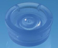 Merck BRAND UV cuvette lids, PE