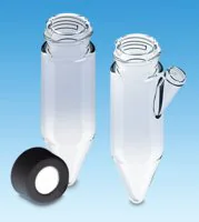 Merck Conical reaction vial