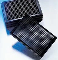 Merck Corning CellBIND 384 well microplate