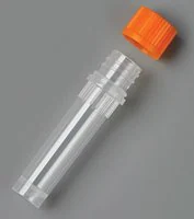 Merck Corning microcentrifuge tubes with screw cap