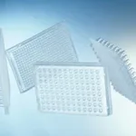 Merck Greiner 96 well plates, polypropylene