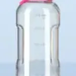 Merck Duran Youtility bottle, GL 45, complete