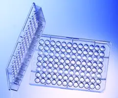 Merck Greiner high and medium binding 96 well plates