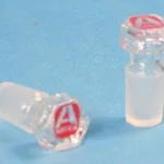 Merck Hex-head stopper