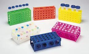 Merck Four-way microtube rack