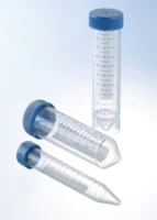 Merck Greiner centrifuge tubes