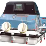 Merck Hypoxia chamber glove box