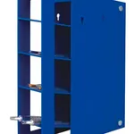 Merck Manual pipette racks