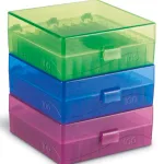 Merck Microtube Storage Box