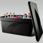 Merck Magic Touch 2 maxi ice pan with lid