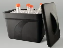 Merck Magic Touch 2 midi ice pan with lid