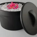Merck Magic Touch 2 ice bucket with lid