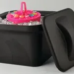 Merck Magic Touch 2 mini ice pan with lid