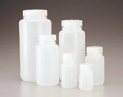 Merck Nalgene bottles, style 2104