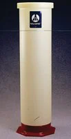 Merck Nalgene pipette jars