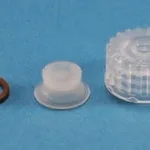 Merck Nalgene sealing cap assembly