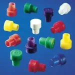 Merck NMR tube caps