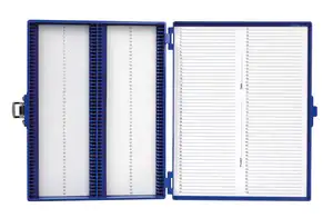Merck Premium slide box