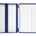 Merck Premium slide box