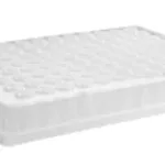 Merck PCR microplate, full skirt