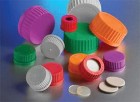 Merck Plug seal cap for Corning media storage bottles