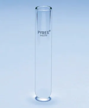 Merck Pyrex Centrifuge tubes