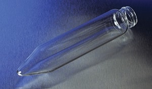 Merck PYREX Disposable Glass Conical Centrifuge Tubes
