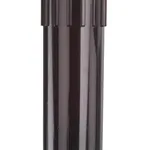 Merck Screw cap tubes without caps, conical bottom, self-standing