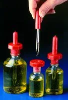 Merck Scienceware Polystop dropper bottle