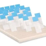 Merck Slide holder