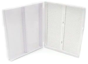 Merck Slide box