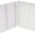 Merck Slide box