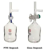 Merck Storage bottles without joints