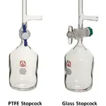 Merck Storage bottles without joints