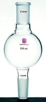 Merck Synthware chromatography reservoir