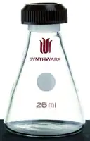 Merck Synthware Erlenmeyer flask