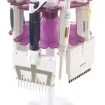Merck Universal carousel pipette stand