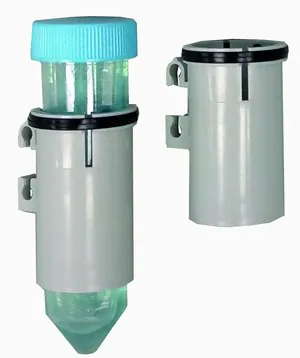 Merck Tube holder for RotoBot Rotating Mixers