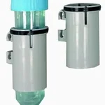 Merck Tube holder for RotoBot Rotating Mixers