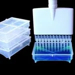 Merck Texan reagent reservoir for multichannel pipettes