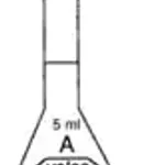Merck Volac mini-volumetric flask