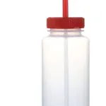 Merck Wide mouth wash bottle