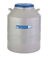 Merck Worthington LS Series Liquid Nitrogen Refridgerators
