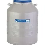 Merck Worthington LS Series Liquid Nitrogen Refridgerators
