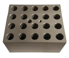 Merck Block for digital dry bath and MyBlock