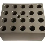 Merck Block for digital dry bath and MyBlock