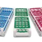 Merck Bel-Art Switch-Grid Test Tube Rack