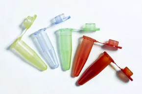 Merck BRAND microcentrifuge tube, 1.5 mL with lid, PP