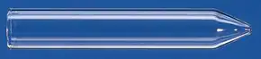 Merck BRAND centrifuge tube, rimless