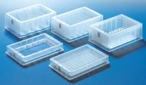 Merck BRAND Reagent Reservoirs for multichannel pipettes and automatic systems